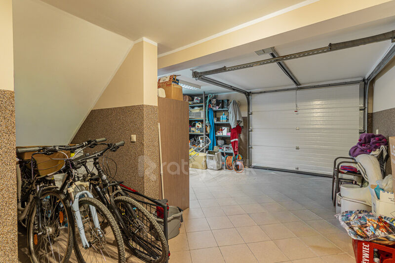 Bliźniak | Gotowy do zamieszkania| Garaż | Kominek - Wejherowo