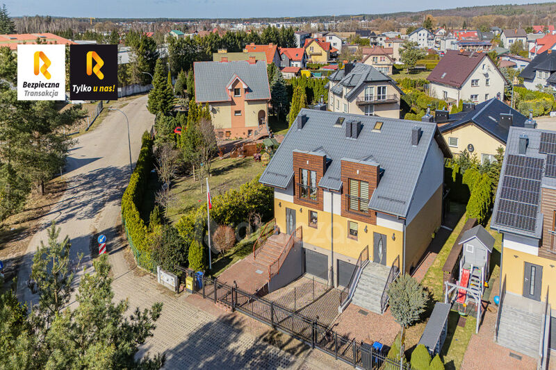 Mieszkanie na sprzedaż w Wejherowo,    - 141.70 m2