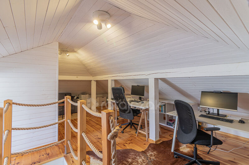 Wyjątkowy dom w sercu lasu blisko jezioro - Kamień