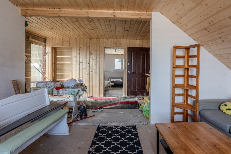 Niezwykły dom z nowoczesną technologią - Rzepiska - Rzepiska