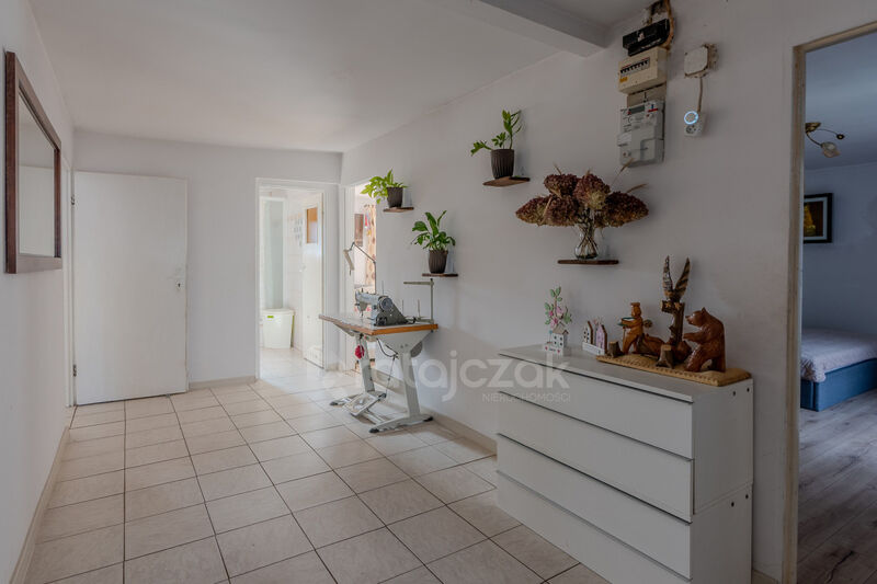 Niezwykły dom z nowoczesną technologią - Rzepiska - Rzepiska