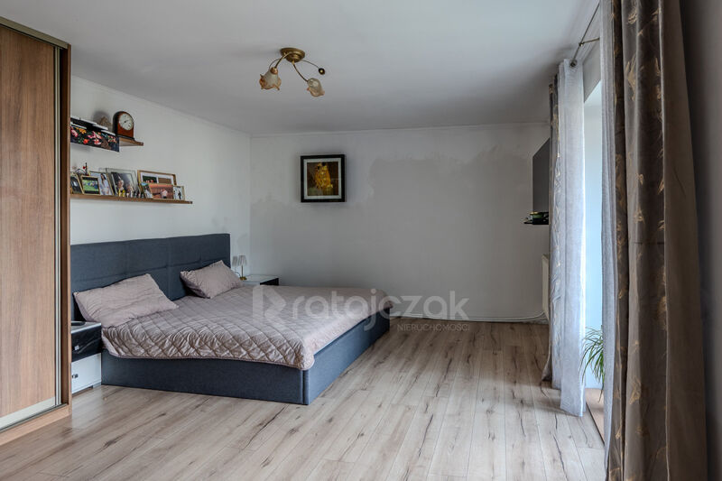 Niezwykły dom z nowoczesną technologią - Rzepiska - Rzepiska