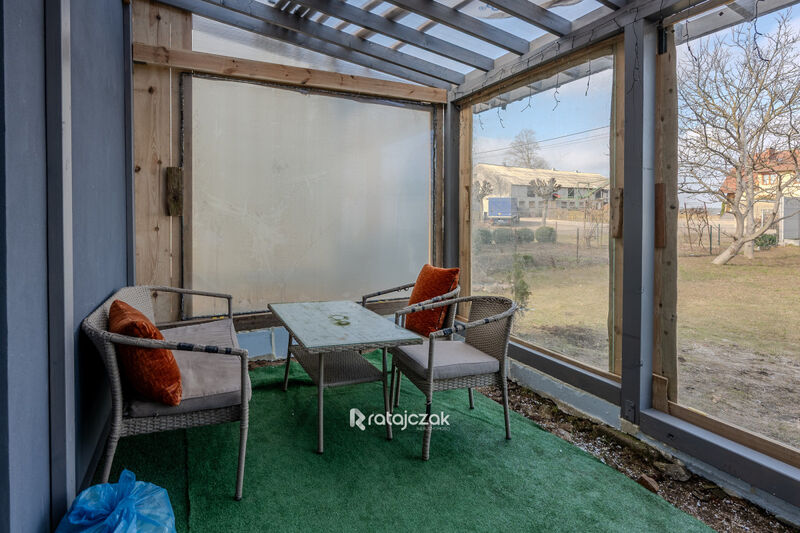 Niezwykły dom z nowoczesną technologią - Rzepiska - Rzepiska