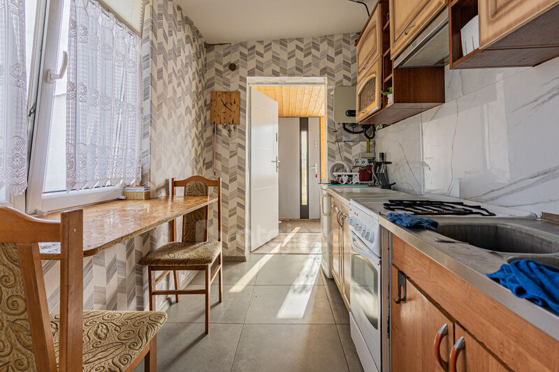 Niezwykły dom z nowoczesną technologią - Rzepiska - Rzepiska