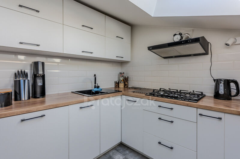 Wyjątkowe i komfortowe mieszkanie we Wrzeszczu - Gdańsk