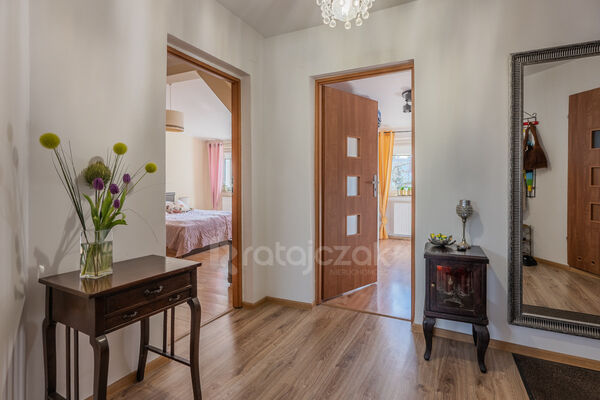 Wyjątkowe i komfortowe mieszkanie we Wrzeszczu - Gdańsk