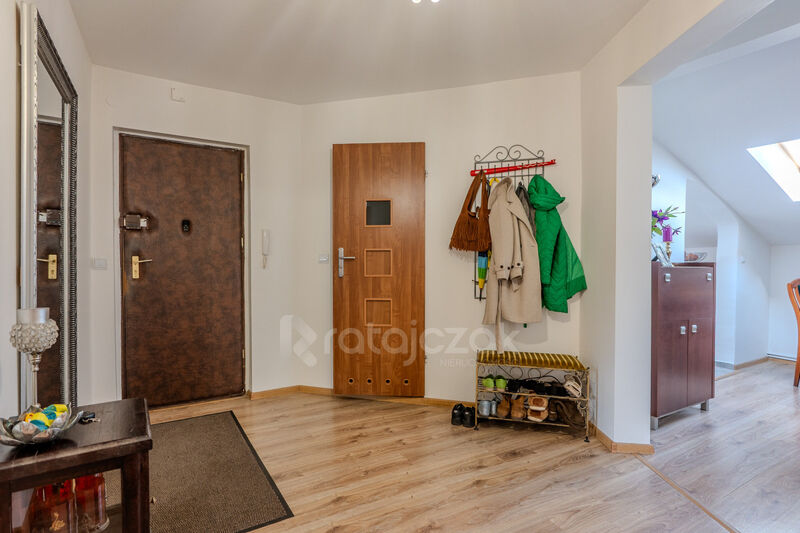 Wyjątkowe i komfortowe mieszkanie we Wrzeszczu - Gdańsk