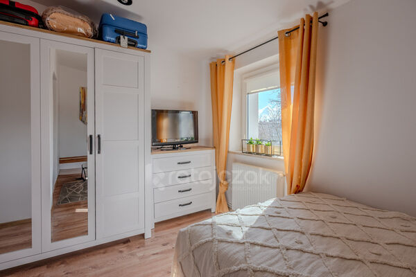 Wyjątkowe i komfortowe mieszkanie we Wrzeszczu - Gdańsk