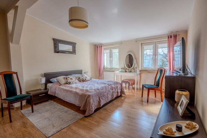 Wyjątkowe i komfortowe mieszkanie we Wrzeszczu - Gdańsk