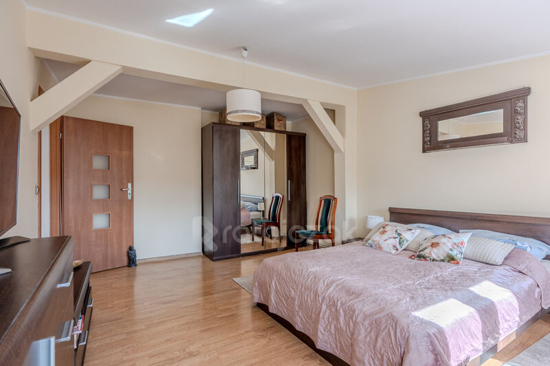 Wyjątkowe i komfortowe mieszkanie we Wrzeszczu - Gdańsk