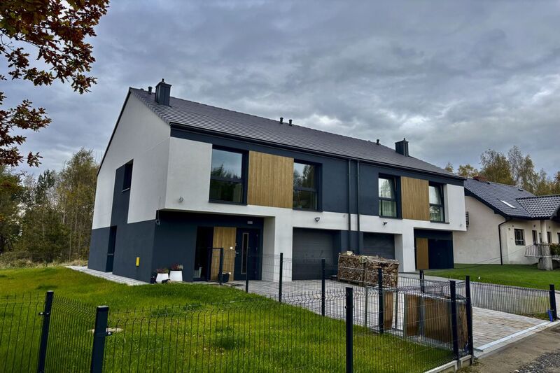 Mieszkanie na sprzedaż w Banino,    - 177.00 m2