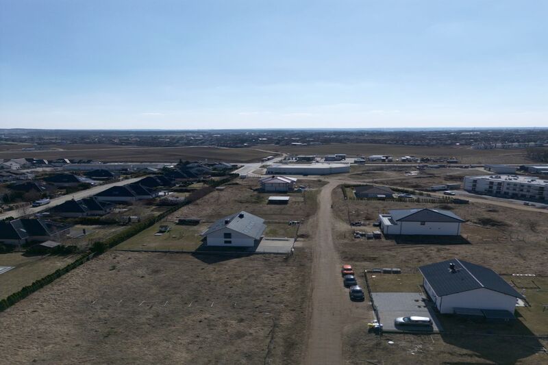 Nowoczesny dom w zabudowie bliźniaczej|bez Pcc 2% - Banino