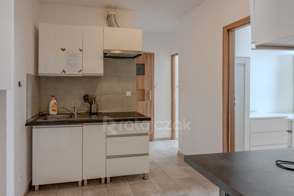 6-pokojowe mieszkanie przygotowane pod wynajem - Gdańsk