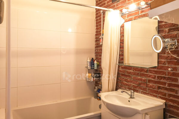 Widokowe mieszkanie 3-pokojowe - Przymorze Wielkie - Gdańsk