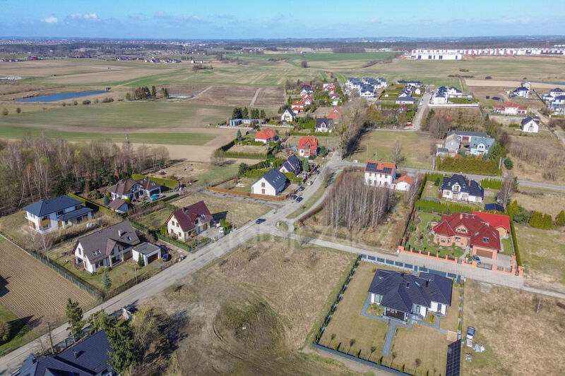 Rzadka okazja! Duża budowlana działka w Gdańsku - Gdańsk