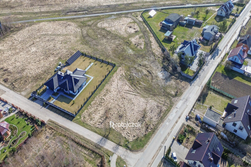 Rzadka okazja! Duża budowlana działka w Gdańsku - Gdańsk