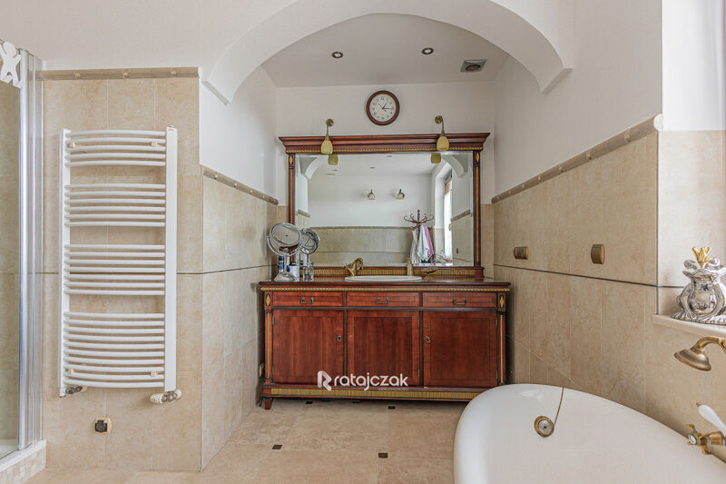 Dom 228 m² w Kielnie: Premium + Fotowoltaika - Kielno