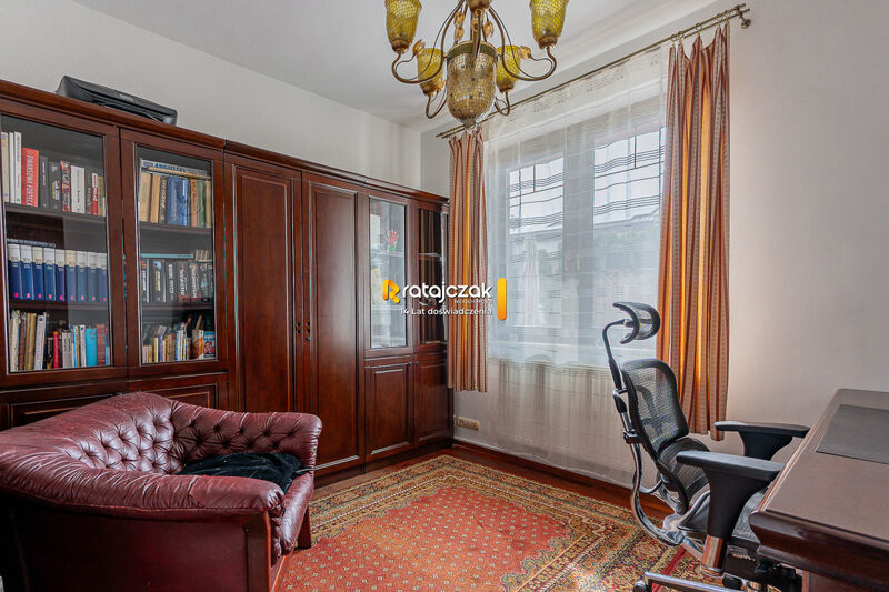 Dom 228 m² w Kielnie: Premium + Fotowoltaika - Kielno