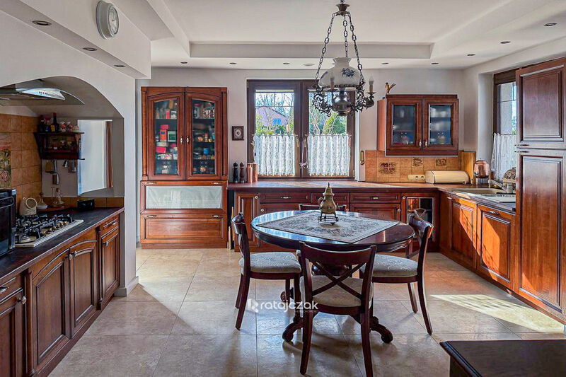 Dom 228 m² w Kielnie: Premium + Fotowoltaika - Kielno