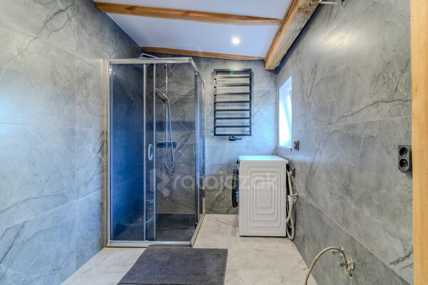 Słoneczne 2 pokoje po gen. remoncie we Wrzeszczu. - Gdańsk