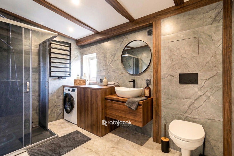 Słoneczne 2 pokoje po gen. remoncie we Wrzeszczu. - Gdańsk