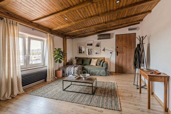 Słoneczne 2 pokoje po gen. remoncie we Wrzeszczu. - Gdańsk