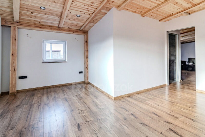 Słoneczne 2 pokoje po gen. remoncie we Wrzeszczu. - Gdańsk