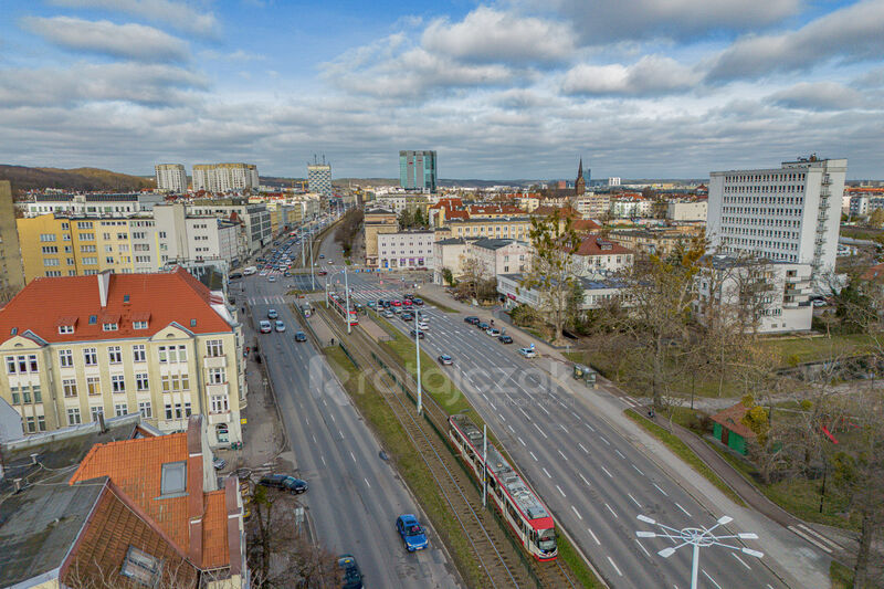 Słoneczne 2 pokoje po gen. remoncie we Wrzeszczu. - Gdańsk