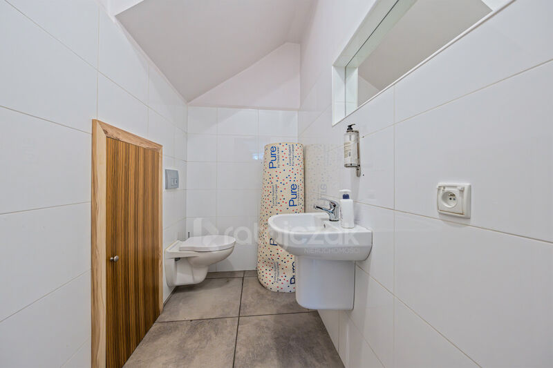 Gdańsk Aniołki | Lokal Komercyjny 60 m² - Gdańsk