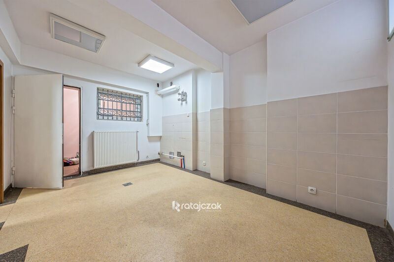 Gdańsk Aniołki | Lokal Komercyjny 60 m² - Gdańsk