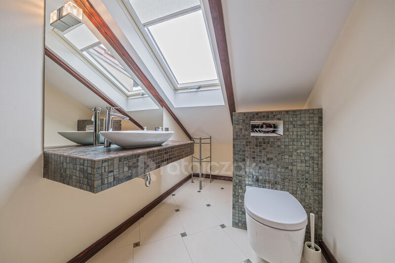 Dom 240 m² na Cele Biurowe lub Rezydencjalne - Gdańsk