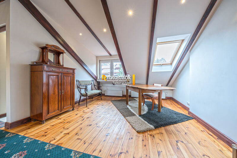 Dom 240 m² na Cele Biurowe lub Rezydencjalne - Gdańsk