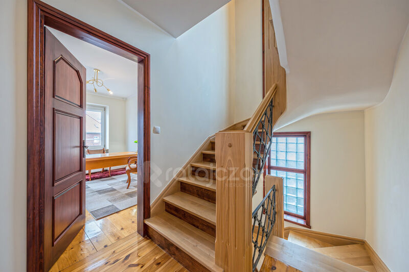 Dom 240 m² na Cele Biurowe lub Rezydencjalne - Gdańsk