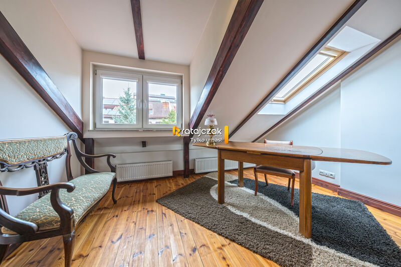 Dom 240 m² na Cele Biurowe lub Rezydencjalne - Gdańsk