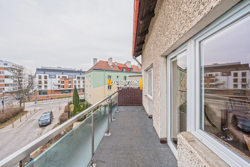 Dom 240 m² na Cele Biurowe lub Rezydencjalne - Gdańsk