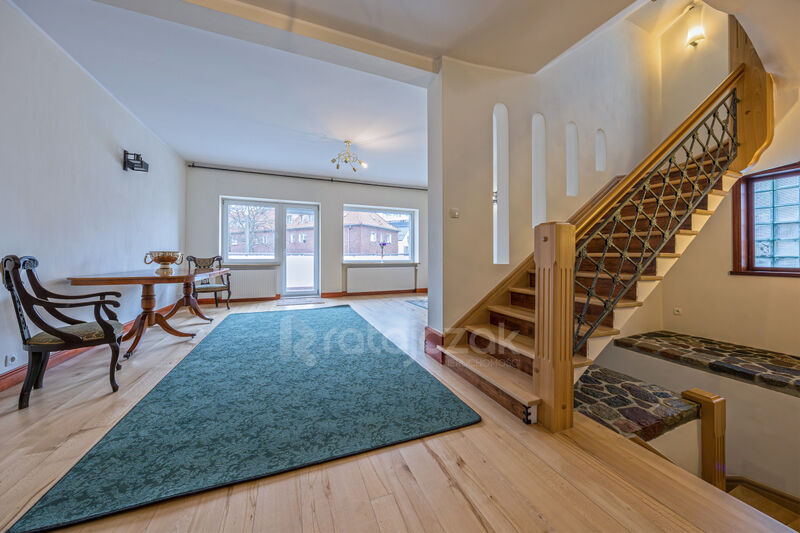 Dom 240 m² na Cele Biurowe lub Rezydencjalne - Gdańsk