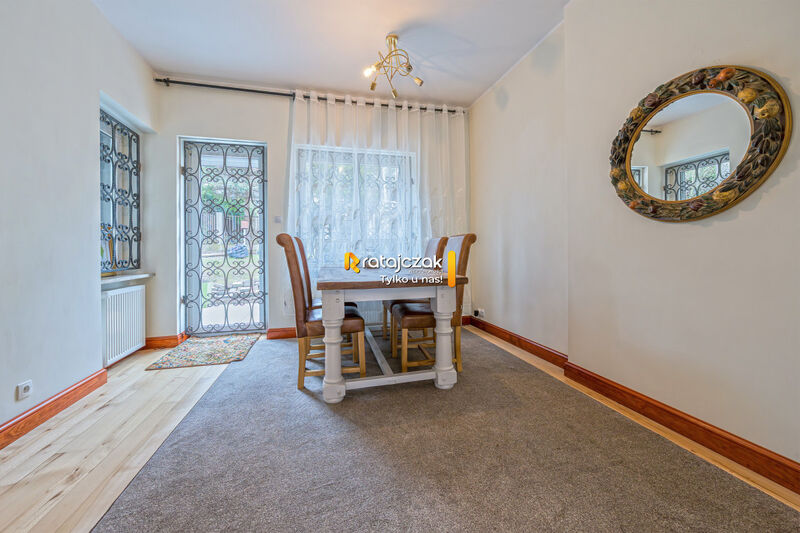Dom 240 m² na Cele Biurowe lub Rezydencjalne - Gdańsk