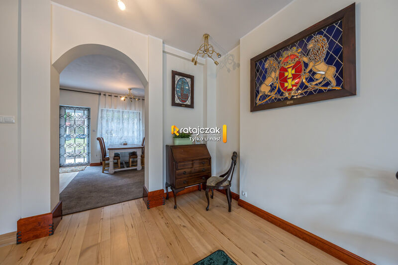Dom 240 m² na Cele Biurowe lub Rezydencjalne - Gdańsk