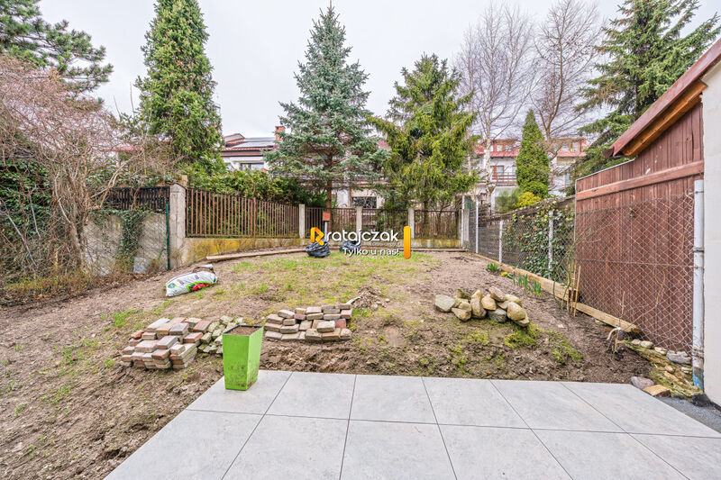 Dom 240 m² na Cele Biurowe lub Rezydencjalne - Gdańsk