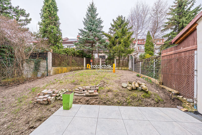 Dom 240 m² na Cele Biurowe lub Rezydencjalne - Gdańsk