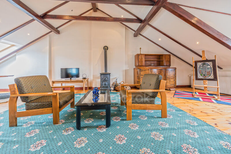 Dom 310 m² na Cele Biurowe lub Rezydencjalne - Gdańsk