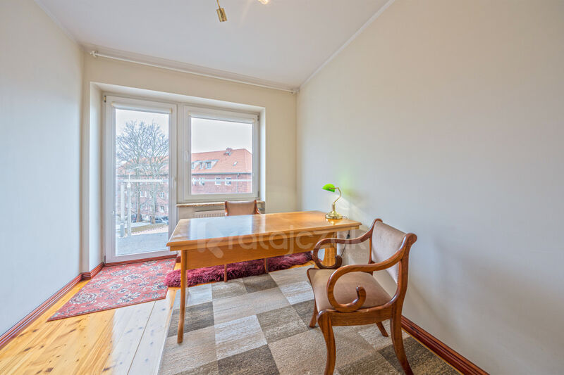 Dom 310 m² na Cele Biurowe lub Rezydencjalne - Gdańsk