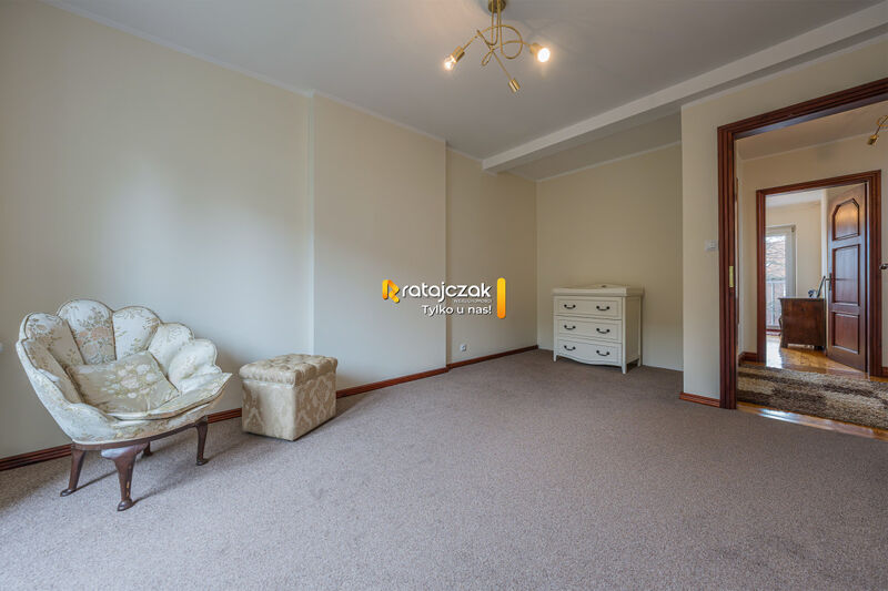 Dom 310 m² na Cele Biurowe lub Rezydencjalne - Gdańsk