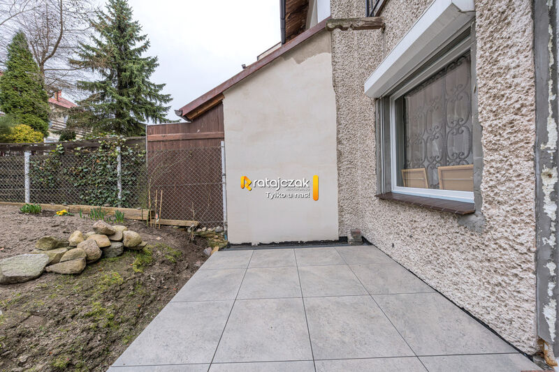 Dom 310 m² na Cele Biurowe lub Rezydencjalne - Gdańsk