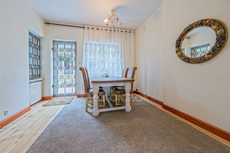 Dom 310 m² na Cele Biurowe lub Rezydencjalne - Gdańsk