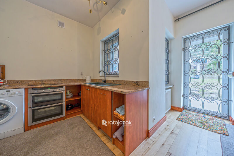 Dom 310 m² na Cele Biurowe lub Rezydencjalne - Gdańsk