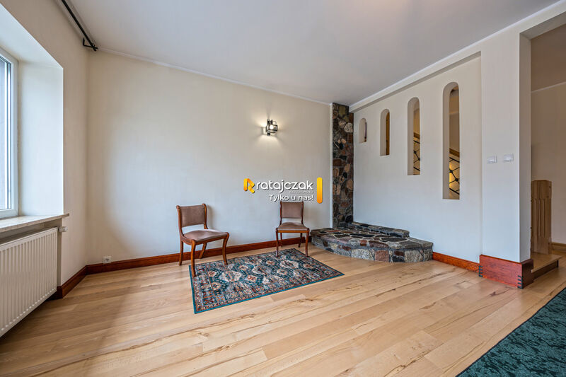 Dom 310 m² na Cele Biurowe lub Rezydencjalne - Gdańsk