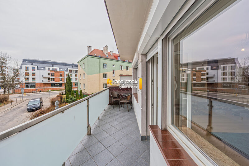 Dom 310 m² na Cele Biurowe lub Rezydencjalne - Gdańsk