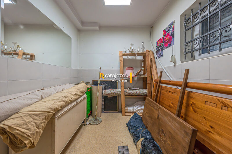Dom 310 m² na Cele Biurowe lub Rezydencjalne - Gdańsk