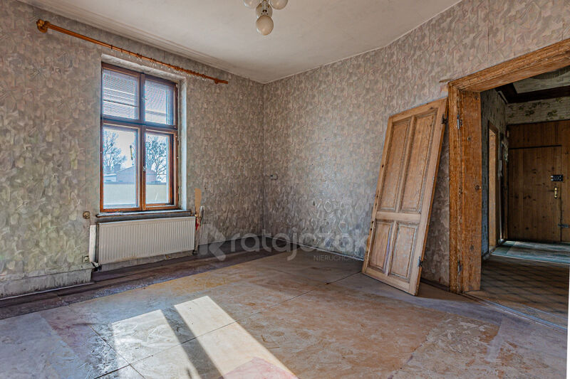 Ogromne mieszkanie w kamienicy przy samej plaży - Gdańsk